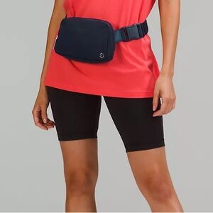 🆕🔥lululemon athletica Black Bag